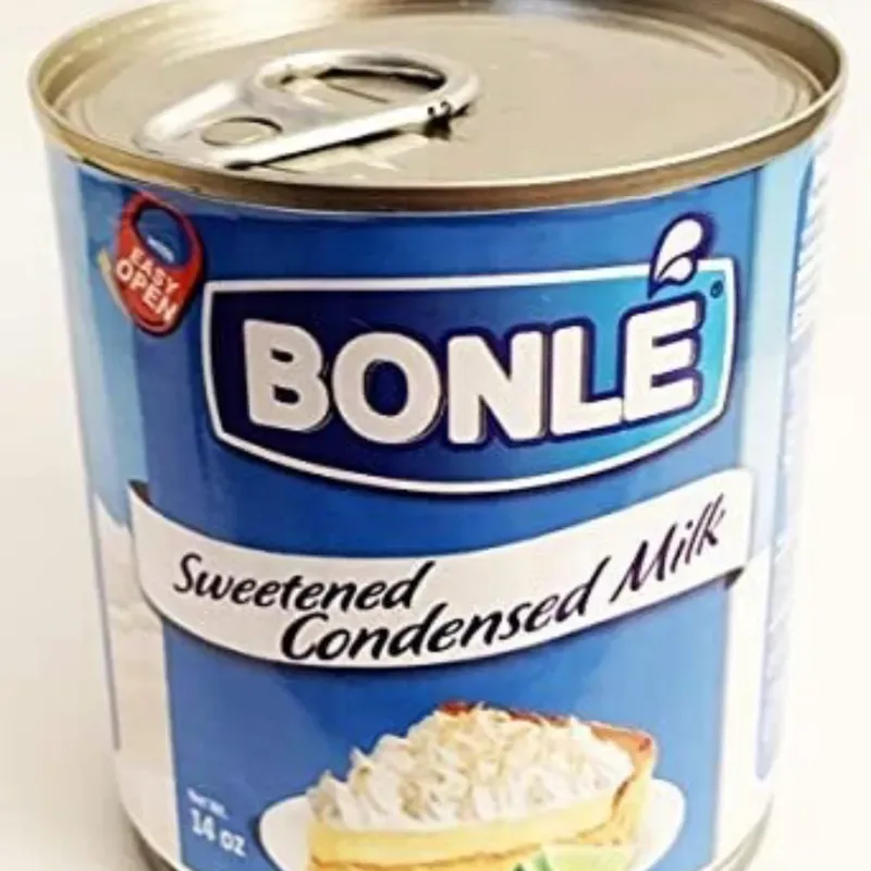 Leche Condensada 