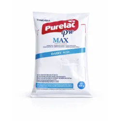 Leche en Polvo Instantanea