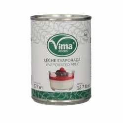 Leche Evaporada Vima