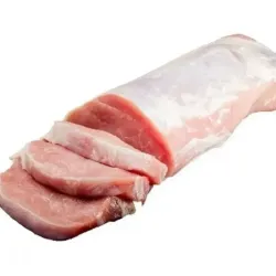 Lomo de Cerdo Deshuesado