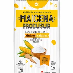 Maicena Produsur