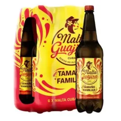 Malta La Guajira