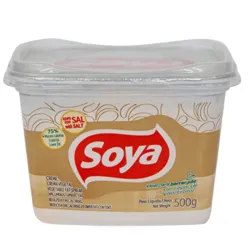 Mantequilla Soja 500g