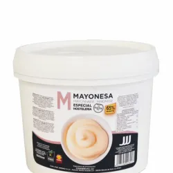 Mayonesa Especial 3600ml