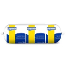 Mortadella de Pollo Confidence