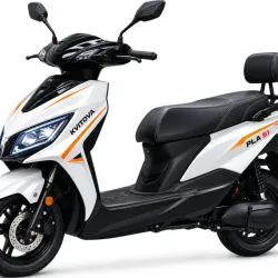 Moto Electrica KVITOVA PLA51