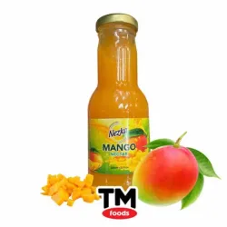 Nectar de Mango Nezka
