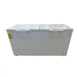 Nevera Royal 17 pies 