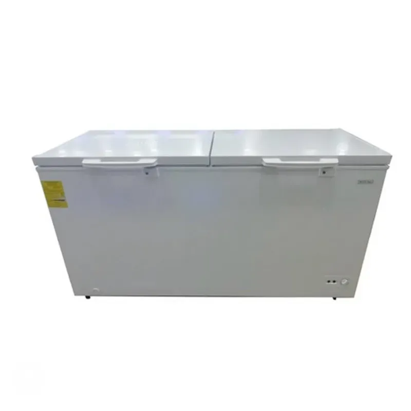 Nevera Royal 17 pies 