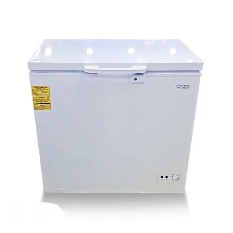 Nevera Royal 3.5 Pies