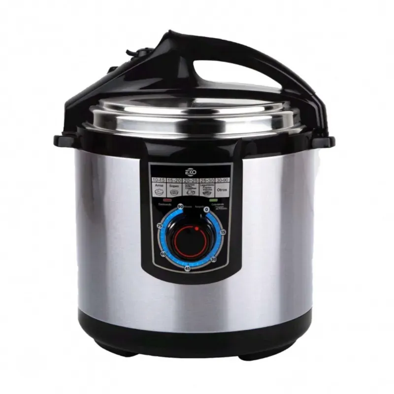 Olla Electrica de Presion EKO