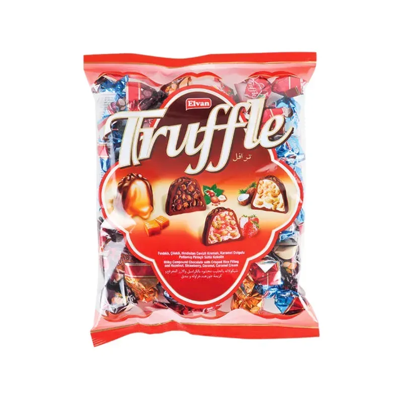 Pack Bombones Truffle 