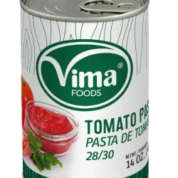 Pasta de Tomate 400g