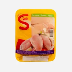 Pechuga de Pollo 2 kg