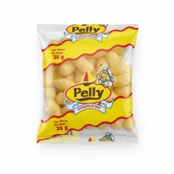 Pelly de Ajo
