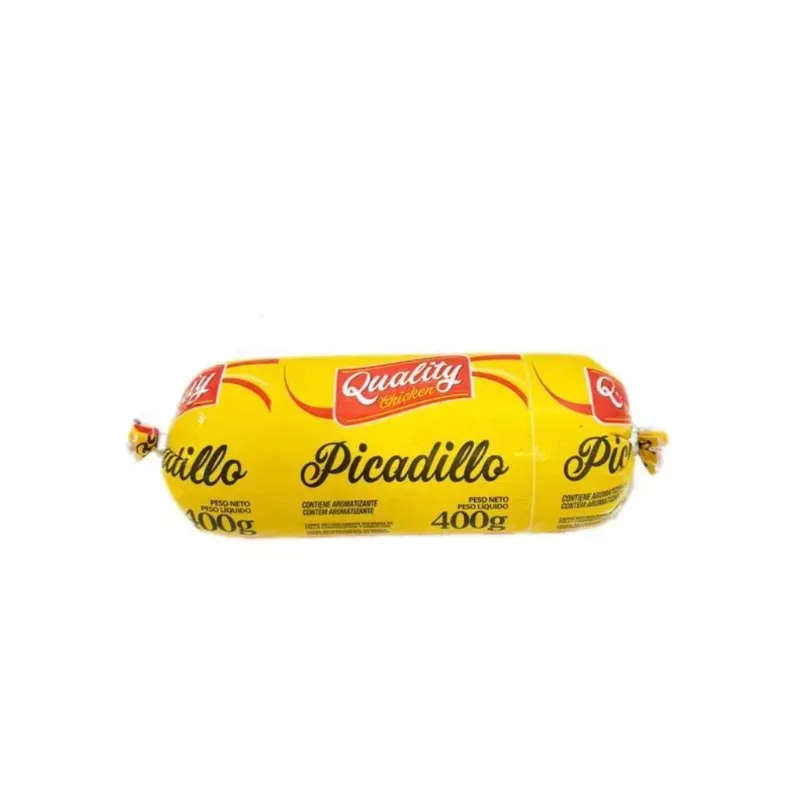 Picadillo de Pollo GuiBon