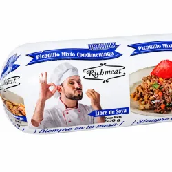 Picadillo Pollo RichMeat