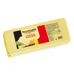 Queso Gouda Palancares