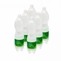 Refresco Limon Ciego Montero