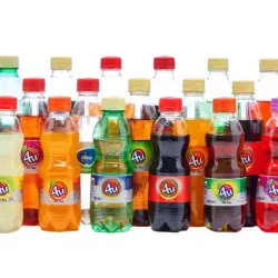 Refrescos 4U Tamarindo