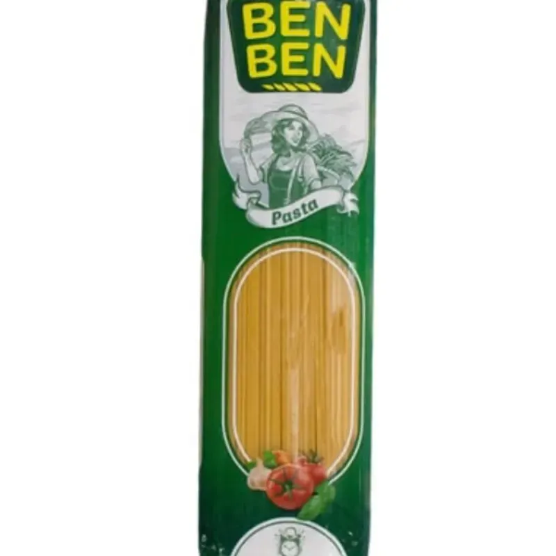 Spaguetti BenBen 500g