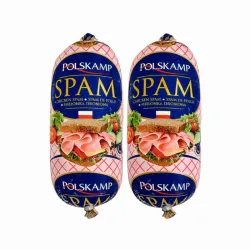 Spam de Pollo Polskamp