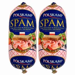 Spam Polskamp Pollo