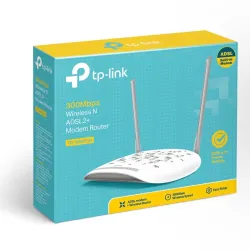 TP-Link Nauta Hogar