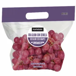 Uvas Moradas