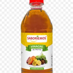 Vinagre Frutal