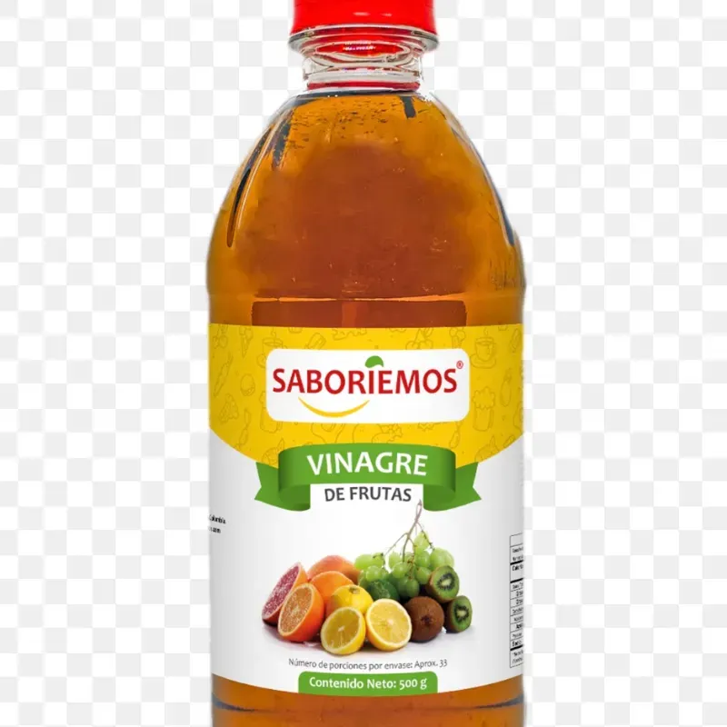 Vinagre Frutal