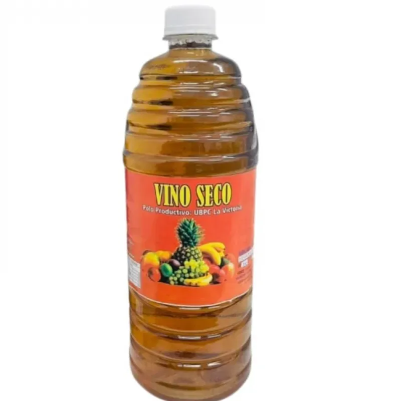 Vino Seco Frutal
