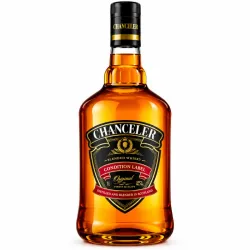 Whisky Chanceler