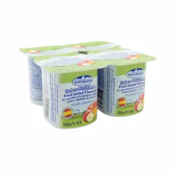 Yogurt Asturiana Sabor Coctel