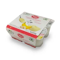Yogurt Vima Banana