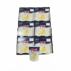 Yogurt PMI Banana