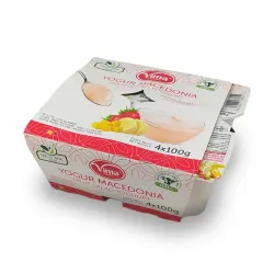 Yogurt Vima Macedonia