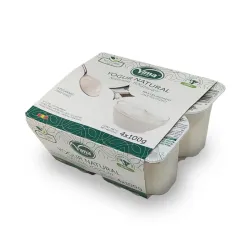 Yogurt Vima Natural