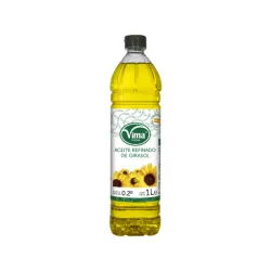 Aceite de girasol 🌻
