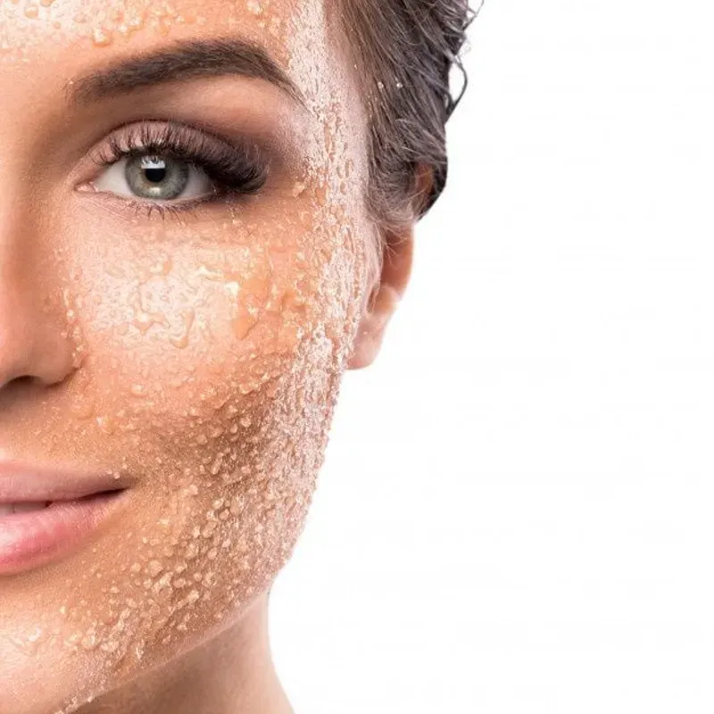 Exfoliación 