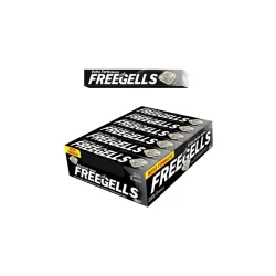 Freegells