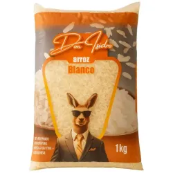 Arroz 1 kg