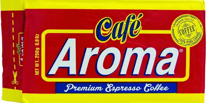 Café Aroma