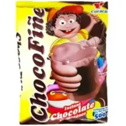 ChocoFiñe