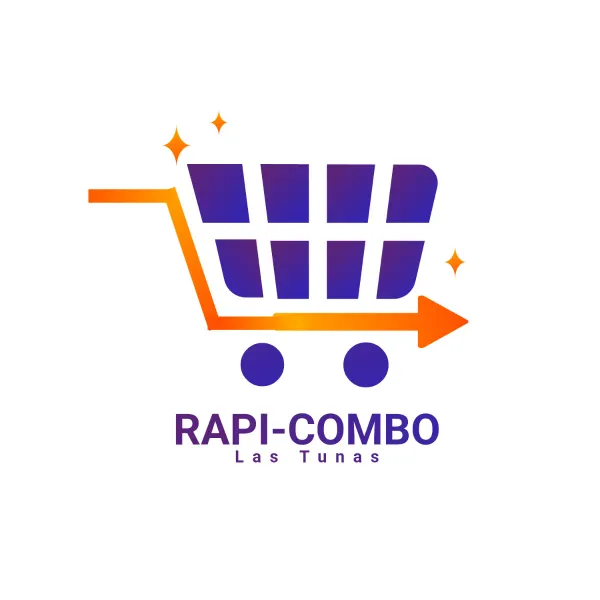 Rapi-COMBO Las Tunas es una tienda virtual en la que podrás encontrar variedad de productos que te permitirán confeccionar tú propio combo para tus familiares en Cuba o adquir uno de los que proponemos. Con una variedad de productos, cárnicos, granos, lácteos entre muchos otros. Puede realizar el pago desde Estados Unidos, Europa o México, después de entregado y revisado el producto. No lo dude y visítenos, estamos a su servicio.