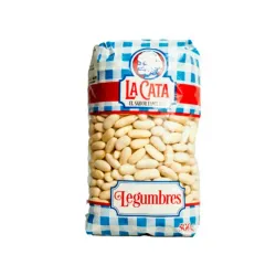 Frijol blanco