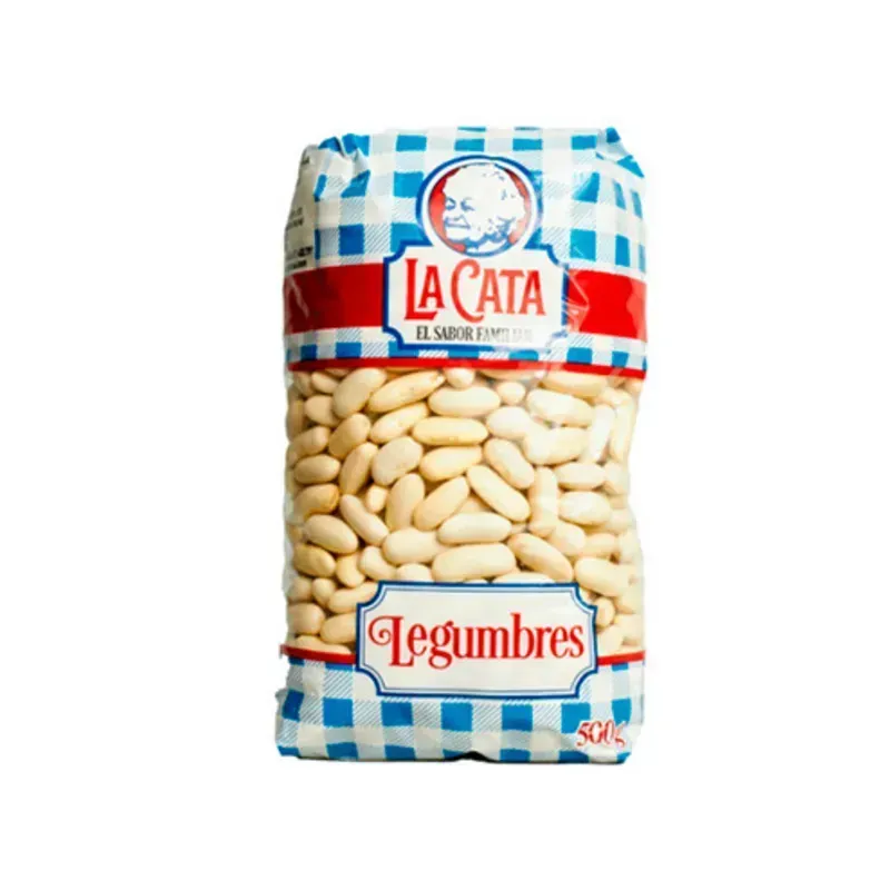 Frijol blanco