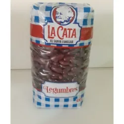 Frijol Colorado 