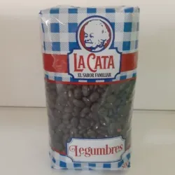 Frijol Negro 