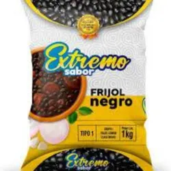 Frijol Negro 